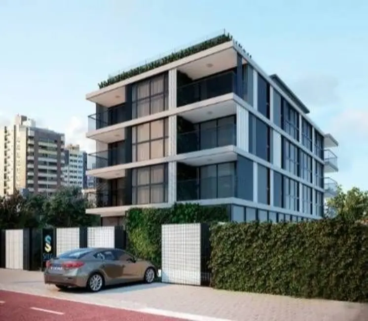 Foto 3 de Apartamento com 2 quartos à venda, 64m2 em Jardim Oceania, Joao Pessoa - PB