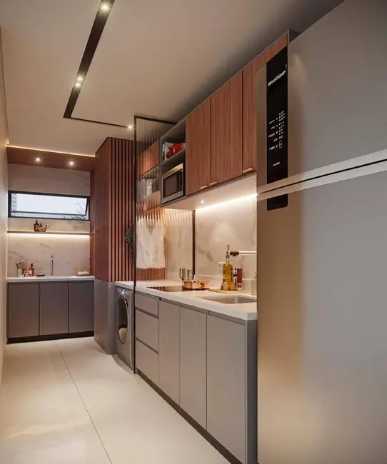 Foto 7 de Apartamento com 2 quartos à venda, 47m2 em Jardim Oceania, Joao Pessoa - PB