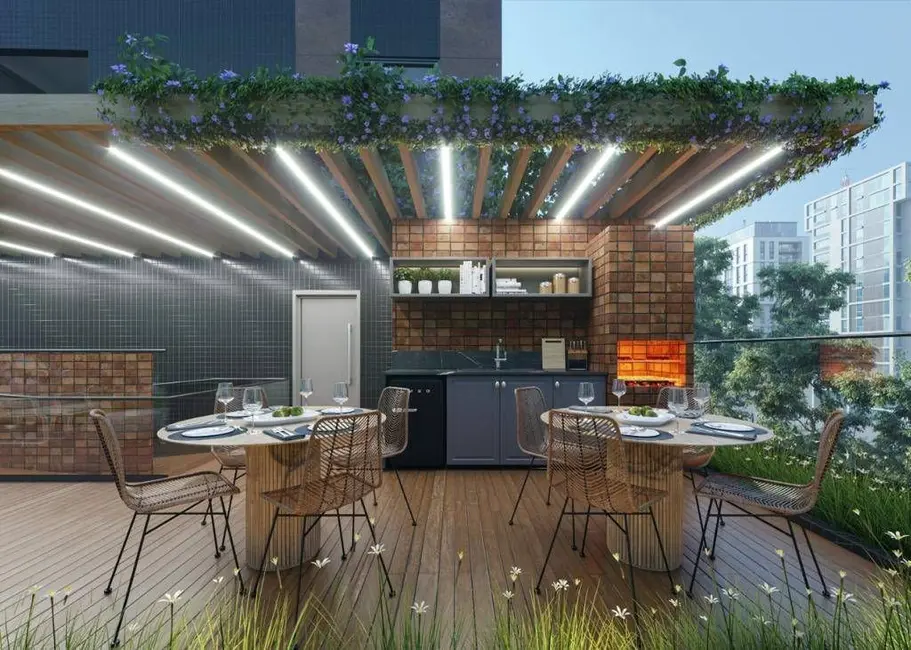 Foto 8 de Apartamento com 2 quartos à venda, 47m2 em Jardim Oceania, Joao Pessoa - PB