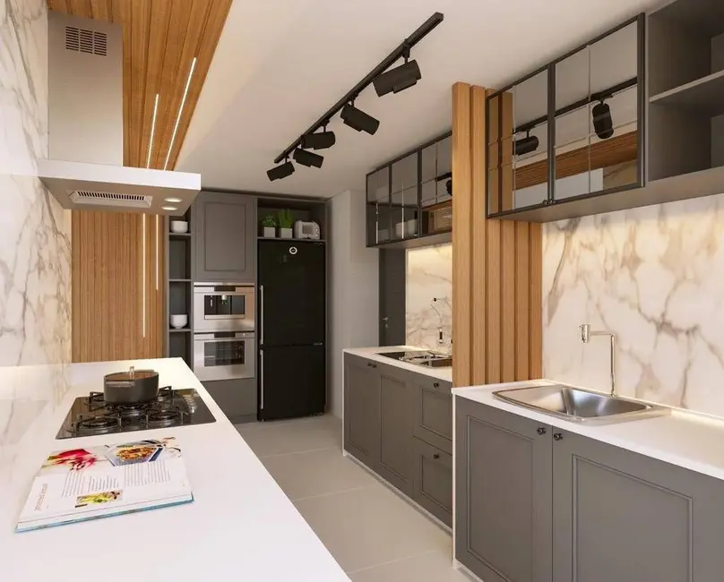 Foto 6 de Apartamento com 2 quartos à venda, 47m2 em Jardim Oceania, Joao Pessoa - PB