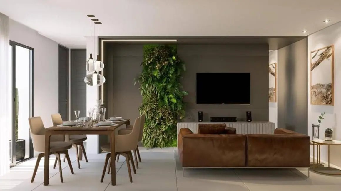 Foto 2 de Apartamento com 2 quartos à venda, 47m2 em Jardim Oceania, Joao Pessoa - PB