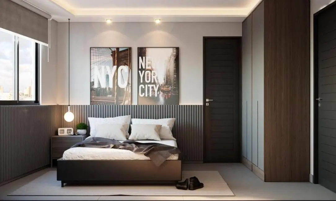 Foto 5 de Apartamento com 2 quartos à venda, 47m2 em Jardim Oceania, Joao Pessoa - PB