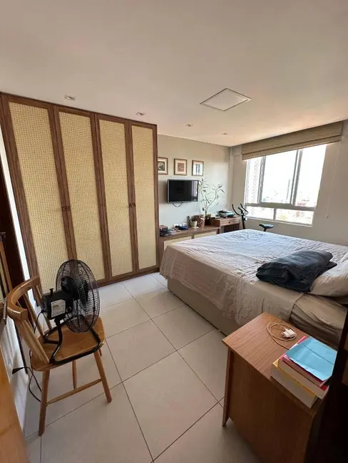 Foto 4 de Apartamento com 3 quartos à venda, 68m2 em Manaíra, Joao Pessoa - PB