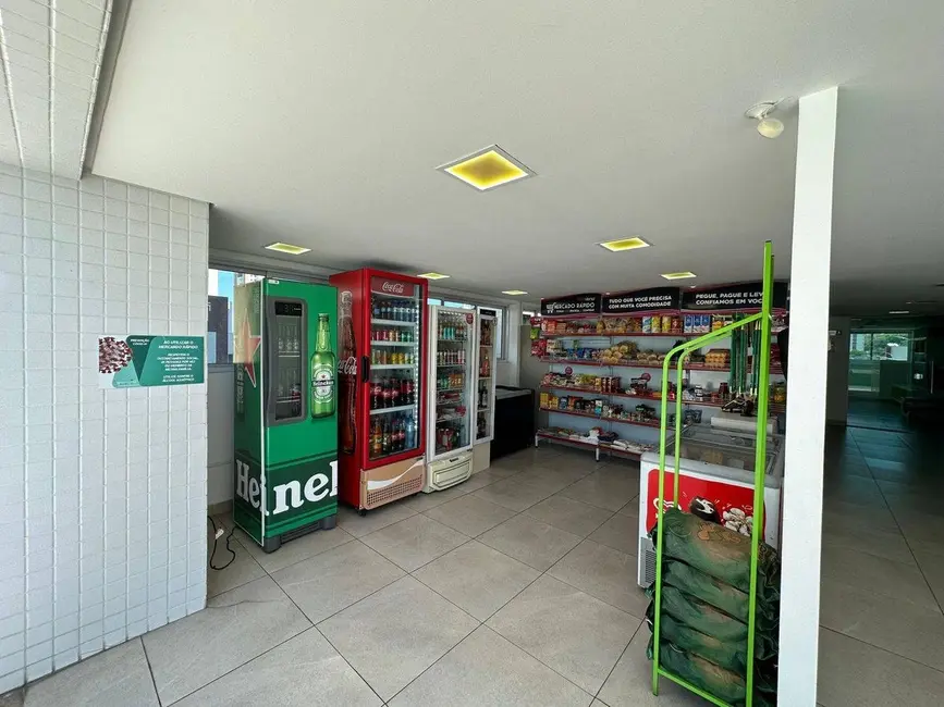 Foto 7 de Apartamento com 3 quartos à venda, 68m2 em Manaíra, Joao Pessoa - PB