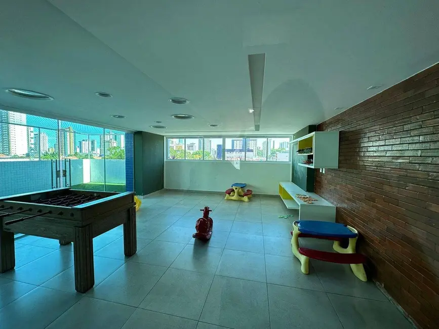 Apartamento com 3 quartos à venda, 68m2 em Manaíra, Joao Pessoa - PB - imagem 8 Foto 8 de Apartamento com 3 quartos à venda, 68m2 em Manaíra, Joao Pessoa - PB