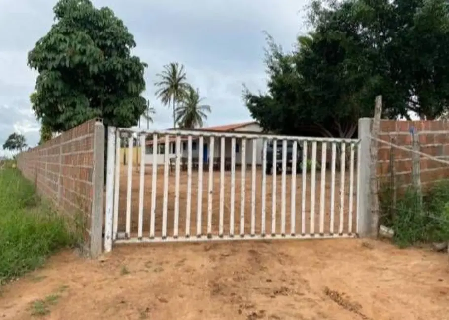 Foto 4 de Fazenda / Haras com 3 quartos à venda, 110000m2 em Centro, Bananeiras - PB