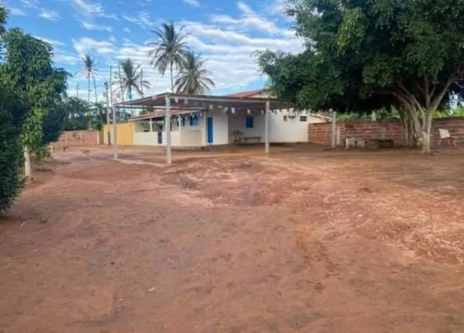 Foto 9 de Fazenda / Haras com 3 quartos à venda, 110000m2 em Centro, Bananeiras - PB