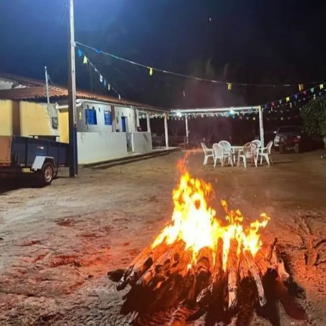 Foto 5 de Fazenda / Haras com 3 quartos à venda, 110000m2 em Centro, Bananeiras - PB