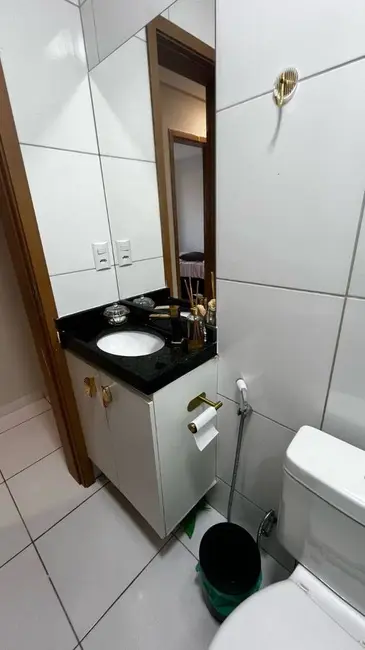 Foto 5 de Apartamento com 2 quartos à venda, 60m2 em Cristo Redentor, Joao Pessoa - PB
