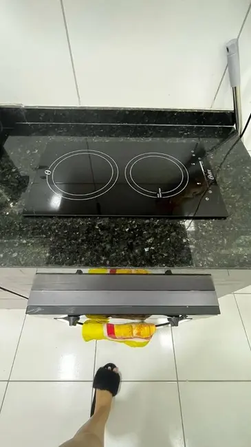 Foto 8 de Apartamento com 2 quartos à venda, 60m2 em Cristo Redentor, Joao Pessoa - PB