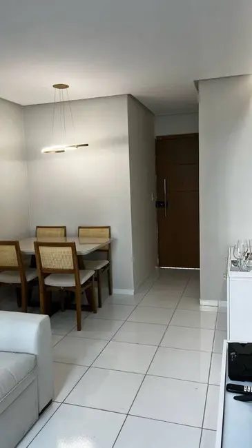 Foto 2 de Apartamento com 2 quartos à venda, 60m2 em Cristo Redentor, Joao Pessoa - PB