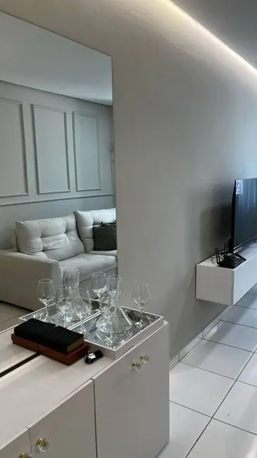 Foto 4 de Apartamento com 2 quartos à venda, 60m2 em Cristo Redentor, Joao Pessoa - PB