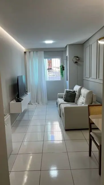 Foto 1 de Apartamento com 2 quartos à venda, 60m2 em Cristo Redentor, Joao Pessoa - PB