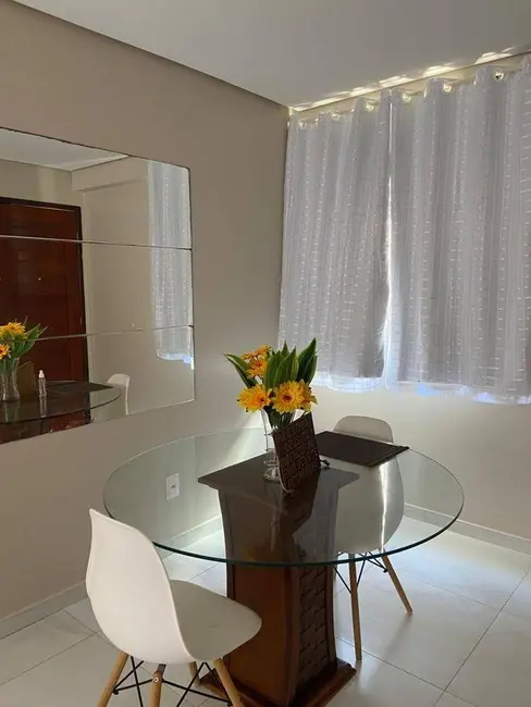 Foto 1 de Apartamento com 2 quartos à venda, 60m2 em Jardim Oceania, Joao Pessoa - PB