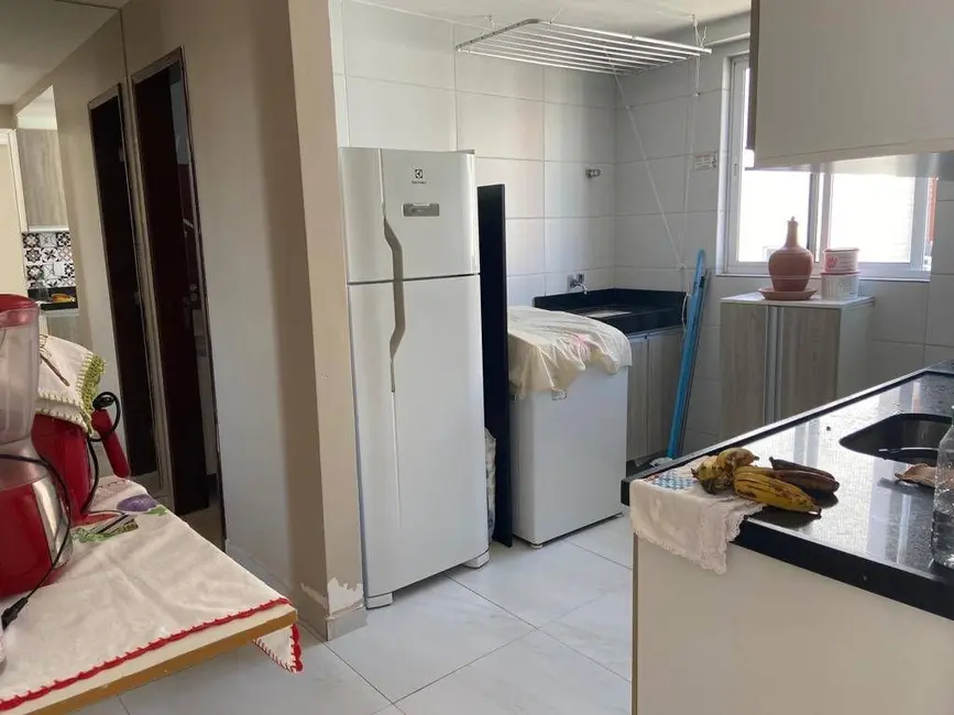 Foto 2 de Apartamento com 2 quartos à venda, 60m2 em Jardim Oceania, Joao Pessoa - PB