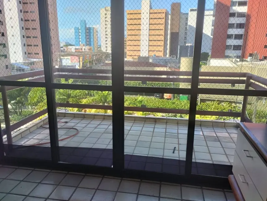 Apartamento com 4 quartos à venda, 240m2 em Manaíra, Joao Pessoa - PB - imagem 6 Foto 6 de Apartamento com 4 quartos à venda, 240m2 em Manaíra, Joao Pessoa - PB