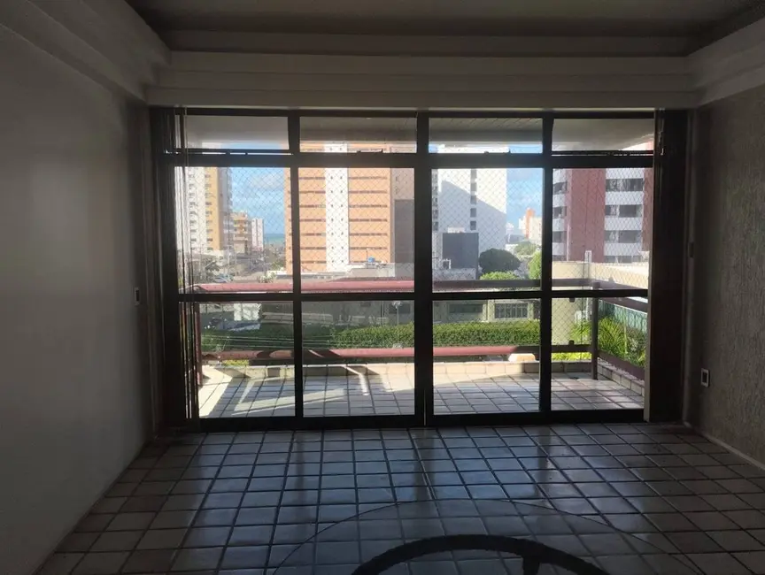 Apartamento com 4 quartos à venda, 240m2 em Manaíra, Joao Pessoa - PB - imagem 5 Foto 5 de Apartamento com 4 quartos à venda, 240m2 em Manaíra, Joao Pessoa - PB