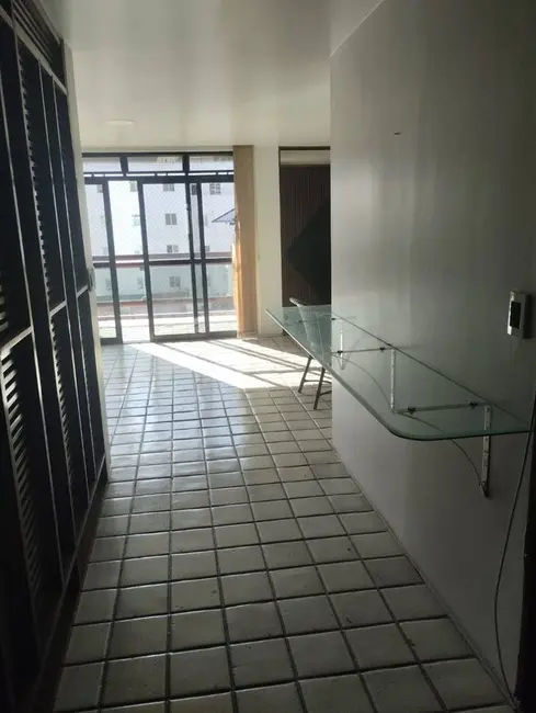 Apartamento com 4 quartos à venda, 240m2 em Manaíra, Joao Pessoa - PB - imagem 3 Foto 3 de Apartamento com 4 quartos à venda, 240m2 em Manaíra, Joao Pessoa - PB