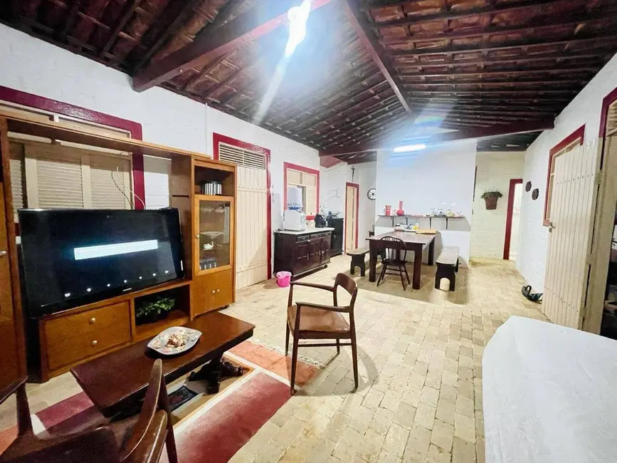 Casa com 3 quartos à venda, 2750m2 em Povoado Genipabu, Extremoz - RN - imagem 6 Foto 6 de Casa com 3 quartos à venda, 2750m2 em Povoado Genipabu, Extremoz - RN