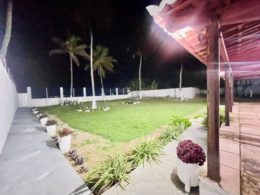 Casa com 3 quartos à venda, 2750m2 em Povoado Genipabu, Extremoz - RN - imagem 3 Foto 3 de Casa com 3 quartos à venda, 2750m2 em Povoado Genipabu, Extremoz - RN