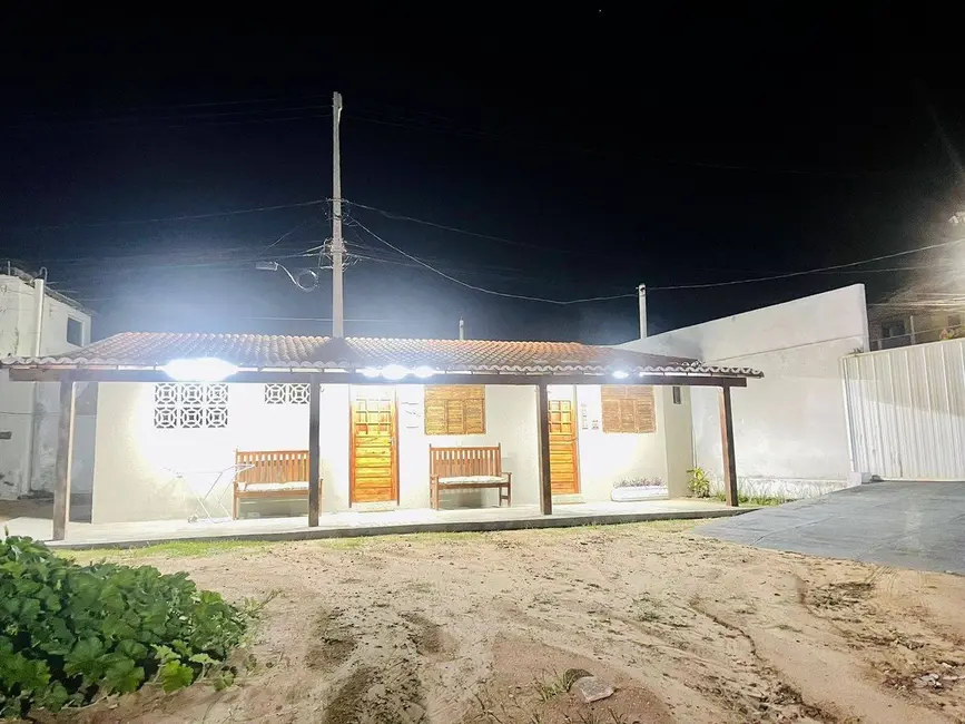 Casa com 3 quartos à venda, 2750m2 em Povoado Genipabu, Extremoz - RN - imagem 4 Foto 4 de Casa com 3 quartos à venda, 2750m2 em Povoado Genipabu, Extremoz - RN