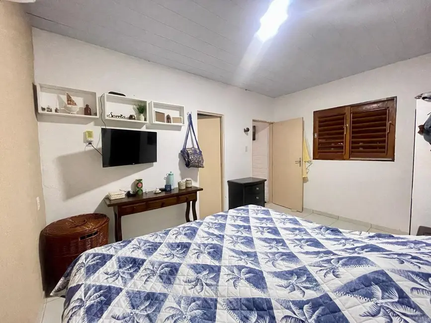 Casa com 3 quartos à venda, 2750m2 em Povoado Genipabu, Extremoz - RN - imagem 9 Foto 9 de Casa com 3 quartos à venda, 2750m2 em Povoado Genipabu, Extremoz - RN