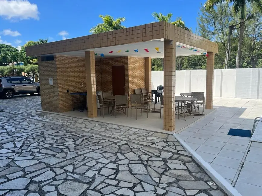 Apartamento com 3 quartos à venda, 126m2 em Água Fria, Joao Pessoa - PB - imagem 3 Foto 3 de Apartamento com 3 quartos à venda, 126m2 em Água Fria, Joao Pessoa - PB