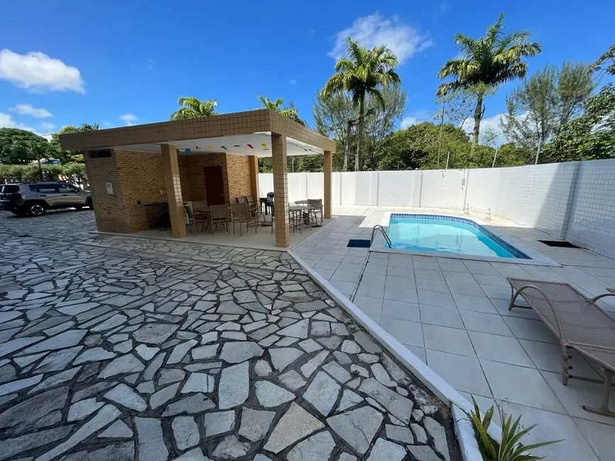 Apartamento com 3 quartos à venda, 126m2 em Água Fria, Joao Pessoa - PB - imagem 2 Foto 2 de Apartamento com 3 quartos à venda, 126m2 em Água Fria, Joao Pessoa - PB