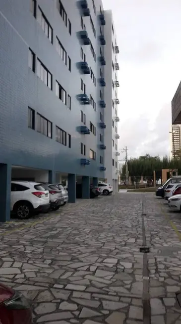 Apartamento com 3 quartos à venda, 126m2 em Água Fria, Joao Pessoa - PB - imagem 1 Foto 1 de Apartamento com 3 quartos à venda, 126m2 em Água Fria, Joao Pessoa - PB