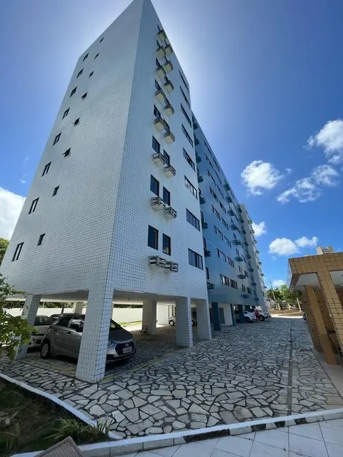 Apartamento com 3 quartos à venda, 126m2 em Água Fria, Joao Pessoa - PB - imagem 4 Foto 4 de Apartamento com 3 quartos à venda, 126m2 em Água Fria, Joao Pessoa - PB