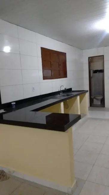 Casa com 3 quartos à venda, 154m2 em Centro, Bananeiras - PB - imagem 4 Foto 4 de Casa com 3 quartos à venda, 154m2 em Centro, Bananeiras - PB