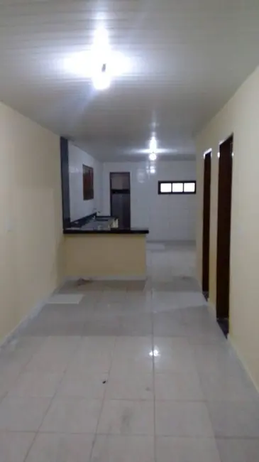 Foto 2 de Casa com 3 quartos à venda, 154m2 em Centro, Bananeiras - PB