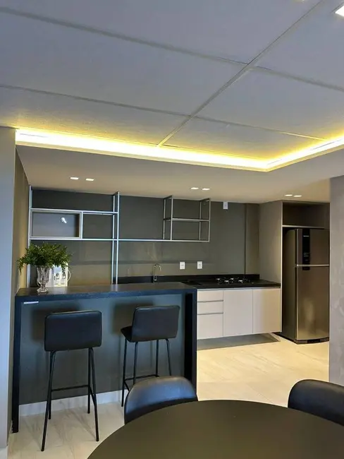 Foto 5 de Apartamento com 2 quartos à venda, 55m2 em Tambauzinho, Joao Pessoa - PB