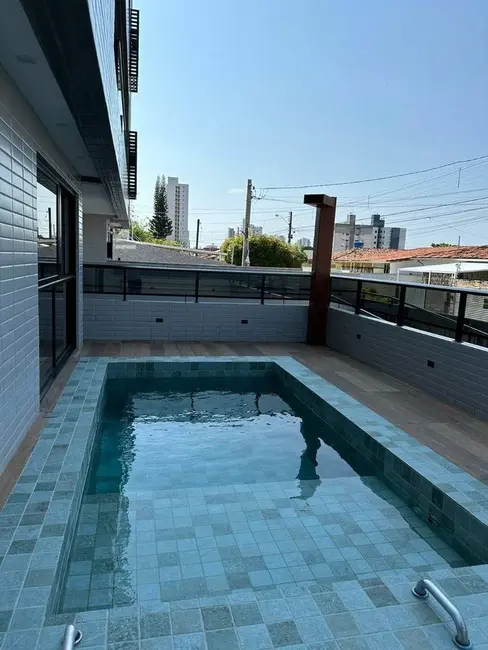 Foto 7 de Apartamento com 2 quartos à venda, 55m2 em Tambauzinho, Joao Pessoa - PB