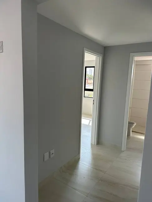 Foto 4 de Apartamento com 2 quartos à venda, 55m2 em Tambauzinho, Joao Pessoa - PB