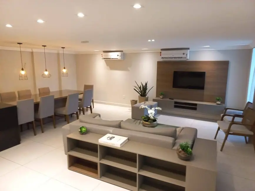 Apartamento com 2 quartos à venda, 57m2 em Poço, Cabedelo - PB - imagem 4 Foto 4 de Apartamento com 2 quartos à venda, 57m2 em Poço, Cabedelo - PB