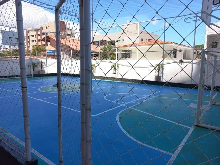 Apartamento com 2 quartos à venda, 57m2 em Poço, Cabedelo - PB - imagem 9 Foto 9 de Apartamento com 2 quartos à venda, 57m2 em Poço, Cabedelo - PB