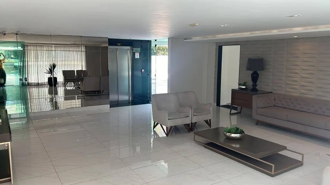 Apartamento com 2 quartos à venda, 57m2 em Poço, Cabedelo - PB - imagem 6 Foto 6 de Apartamento com 2 quartos à venda, 57m2 em Poço, Cabedelo - PB