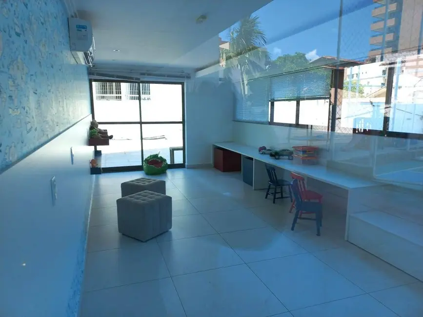 Apartamento com 2 quartos à venda, 57m2 em Poço, Cabedelo - PB - imagem 8 Foto 8 de Apartamento com 2 quartos à venda, 57m2 em Poço, Cabedelo - PB