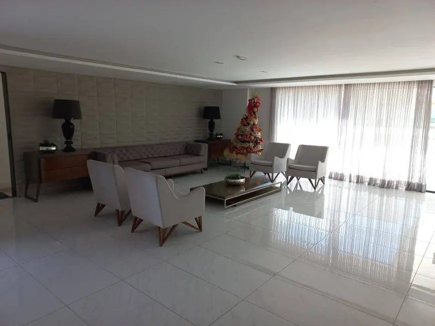 Apartamento com 2 quartos à venda, 57m2 em Poço, Cabedelo - PB - imagem 5 Foto 5 de Apartamento com 2 quartos à venda, 57m2 em Poço, Cabedelo - PB