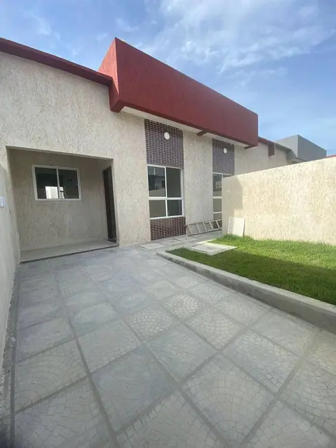 Foto 9 de Casa com 2 quartos à venda, 110m2 em Gramame, Joao Pessoa - PB