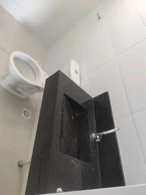 Apartamento com 2 quartos à venda, 57m2 em Centro, Cabedelo - PB - imagem 4 Foto 4 de Apartamento com 2 quartos à venda, 57m2 em Centro, Cabedelo - PB