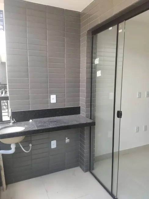 Apartamento com 2 quartos à venda, 57m2 em Centro, Cabedelo - PB - imagem 3 Foto 3 de Apartamento com 2 quartos à venda, 57m2 em Centro, Cabedelo - PB