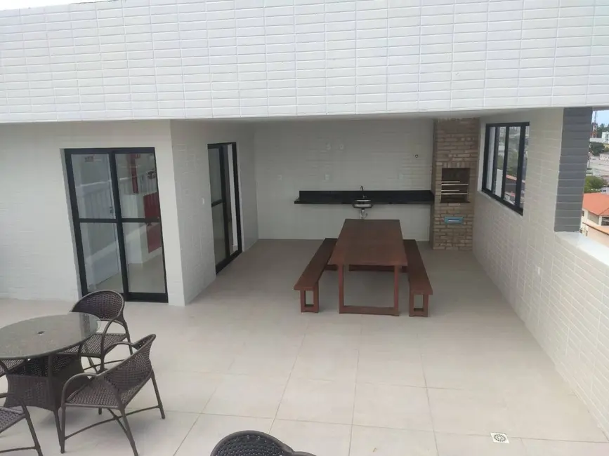 Apartamento com 2 quartos à venda, 57m2 em Centro, Cabedelo - PB - imagem 6 Foto 6 de Apartamento com 2 quartos à venda, 57m2 em Centro, Cabedelo - PB