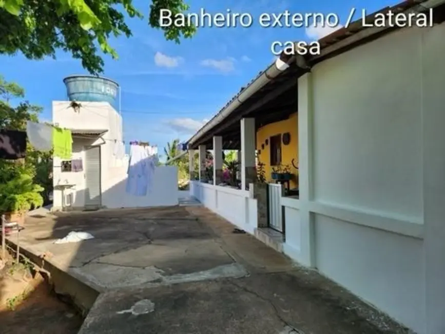 Foto 3 de Sítio / Rancho com 3 quartos à venda, 16777215m2 em Centro, Mulungu - PB