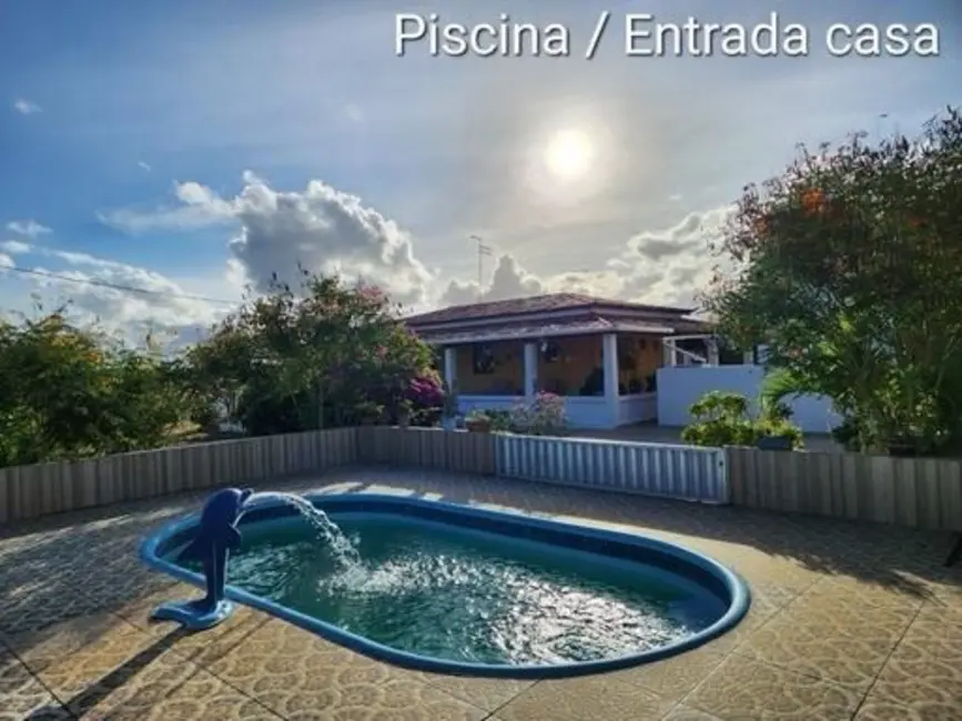 Foto 2 de Sítio / Rancho com 3 quartos à venda, 16777215m2 em Centro, Mulungu - PB