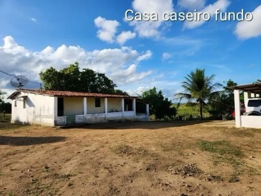 Foto 4 de Sítio / Rancho com 3 quartos à venda, 16777215m2 em Centro, Mulungu - PB