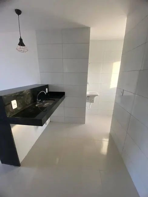 Foto 2 de Apartamento com 2 quartos à venda, 42m2 em José Américo de Almeida, Joao Pessoa - PB