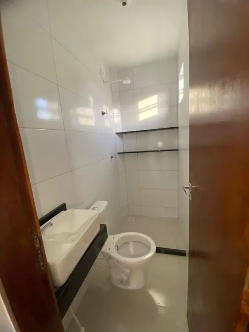 Foto 5 de Apartamento com 2 quartos à venda, 42m2 em José Américo de Almeida, Joao Pessoa - PB