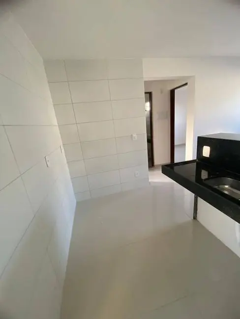 Foto 1 de Apartamento com 2 quartos à venda, 42m2 em José Américo de Almeida, Joao Pessoa - PB